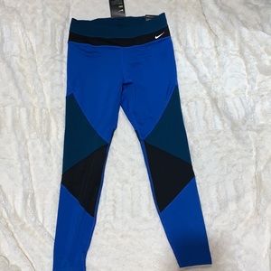 Nike Leggings. Never Worn, was gifted.